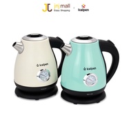 Kalpen KK91 electric kettle - Capacity 1.7L - Capacity 2200W - With temperature indicator