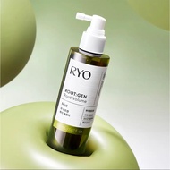 RYO Root:Gen Root Volume Mist 150ml  | Korean Hair Root Volumizer