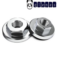 GLENES Type 100 angle grinder pressure plate Fasteners Modified Splint Stainless Steel For Grinder Angle Electric Angle Grinder Parts