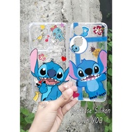 TSC - 25 Latest Vivo Y03 2024 Clear Cases - ProCamera Silicone - Motif Fashion Case - Vivo Softcase 