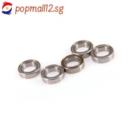[Hot-POPM] Fishing Bearing Stainless Reel Bearing Wheel Bearing Reel Parts & Repair Tool❀