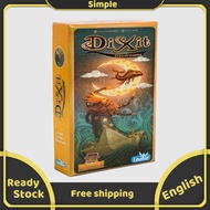 Dixit Expansion Board Game Match DIXIT Basic Game Cards 84 Cards Family Party Board Game