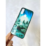 Super Beautiful 6D Full Tempered Glass Case