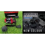 BANAX LEXIMA CAMION 305L / 406L / 305L DH REEL