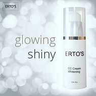 Ertos CC Cream / Ertos CC Cream / BPOM / Original 100%