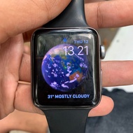 iwatch series 2 42mm second