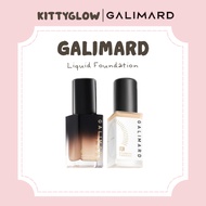 GALIMARD Liquid Foundation