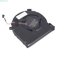 redsunaa CPU Cooling Fan For 15 FA FB 15T-FA 15-FA100 Laptops Metal Radiator
