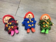 7-11/七十一 Paddington Bear