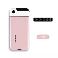 Ready Stock Smart Phone Timing Lock Box Self-Discipline Artifact Plastic ABS Mobile Phone Timer Locking Box For Cell Phones Students ซื้อทันทีเพิ่มลงในรถเข็น