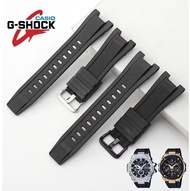 Strap Tali Jam G-Shock GST 1100 GST 300 GST 400 Tali Jam Tangan G-Shock GST 1100 300 400 HITAM