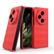 Suitable for OPPO Find N3 Phone Case N3 All-Inclusive Ultra-Thin Shock-resistant Protective Case Fol