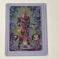(價錢在描述) 港版七龍珠英雄隱藏卡 BIGBANG MISSION 第4彈 4星卡 BMT4-SEC3 BMT4-SEC2  BMT4-SEC 達洛特 格古達 比古洛 40 41 43 44  孫悟