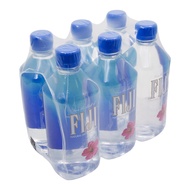 Fiji Natural Artesian Water 6sx500ml
