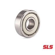 NMB RI 5532 ZZ Deep Groove Ball Bearing (5/32x5/16x1/8)