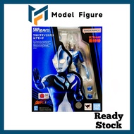 Bandai 万代 - S.H.Figuarts SHF Ultraman Cosmos Luna Mode