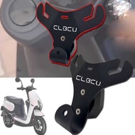 Suitable for Sanyang Hummingbird 125 CLBCU Front Hook Water Cup Helmet Hook Multifunctional Y-Shaped