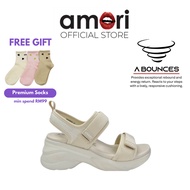 Amori Ladies Sandal R0225008 Sandal Perempuan