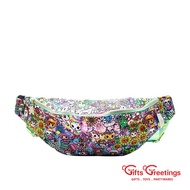 Tokidoki Flower Power Sling Bag