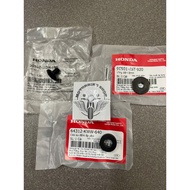 Lower fender screw rsx 110 s110 rs110 90107KGH600 64312KWW640 90501KST920
