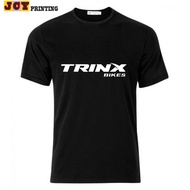 ▨♤Trinx Bike Brand Tshirt