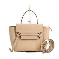 [二手] Celine Belt Bag Nano 189003