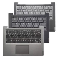 [Ready Stock] Suitable for Lenovo Shin-Chan-14IWL Youth Edition 2019 14API V14-IIL IGM S145-14 Keybo
