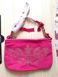 Juicy Couture Bag