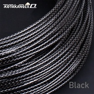 KOTAKAN1LX Shift Housing Lines Steel Mountain Bike Accessories 5mm Cables Weaving Line