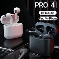 Pro4 TWS Waterproof Headset Wireless Gaming Bluetooth Headset with Microphone Headset