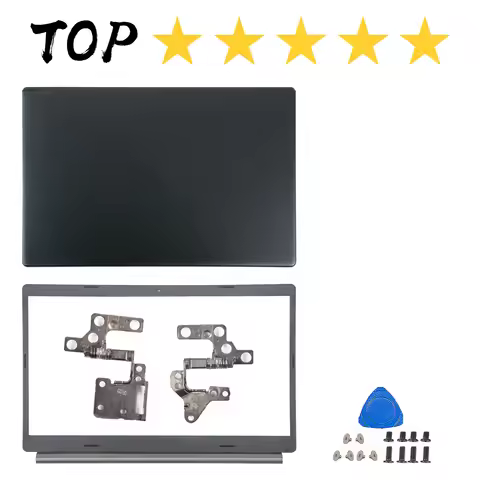 New Laptop Covers For Acer Aspire 5 A515-54 A515-54G A515-44 A515-45 A515-55 A515-55G LCD Back Cover
