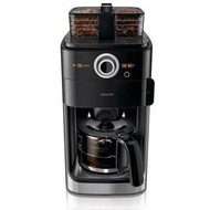 Philips 飛利浦 HD7762/00 Grind &amp; Brew 座檯式咖啡機
