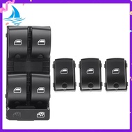 Car Electric Power Master Window Switch Button Car Accessories 8E0959851B for  A4 B6  A4 B7