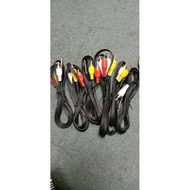 AV cable av cable av cable