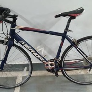 Merida Ride 88 700x25c road bike 公路車