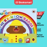 Hey Duggee: The Rainbow Badge [Board book] Hey Duggee