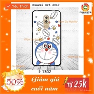 Huawei Gr5 2017 Phone Case (P1)