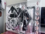 PCTOYS Imperial Hackers 1/12 廿二世紀殺人網絡 matrix 崔妮蒂