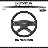 MOZA TSW Truck Wheel For Sim Racing