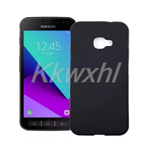For Samsung Galaxy XCover 4s 4 XCover4 XCover4s SM-G390F SM-G390 Smartphone Phone Original Protectiv