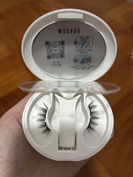 WOSADO 磁吸假眼睫毛