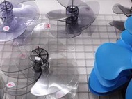 台灣製造 安全運送 !!12"電風扇葉片12吋電扇葉片