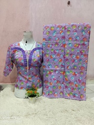 ( 043 ) Womens Clothing ( 4 D )  One set new