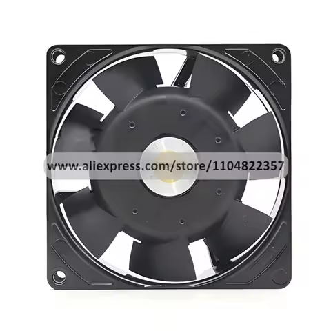 Germany Fan 3950-119 3950L 3950M 3956-108 3956L 3956R 3956WR 3956M 3906M Cooling Fan