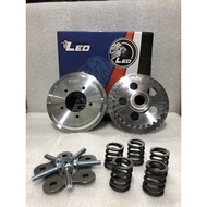 RS150R Hyper Clutch Racing 5 Spring