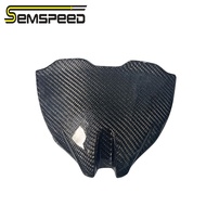 SEMSPEED 800NK CFMOTO 2023-2024ที่ครอบเครื่องวัดความเร็วลมหน้ากระจกหน้ารถ