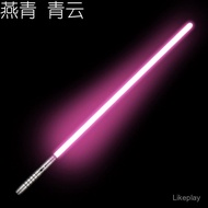【Ready Stock】lightsaber star wars neopixel lightsaber original sword toy star wars lightsaber hasbro