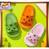 FAMILY CUTE CHILDREN'S SANDALS TIGER PATTERN FIOO12/CHILDREN'S IMPORTED SANDALS/CUTE CUTE SANDALS