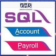 SQL Financial Accounting Software