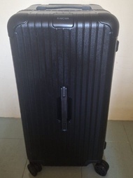 RIMOWA Essential Trunk Plus